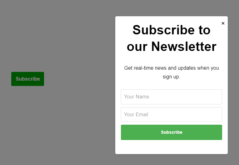 Click to Pop Plugin Image
